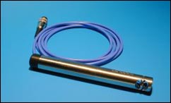 Cylinder probes ZS 